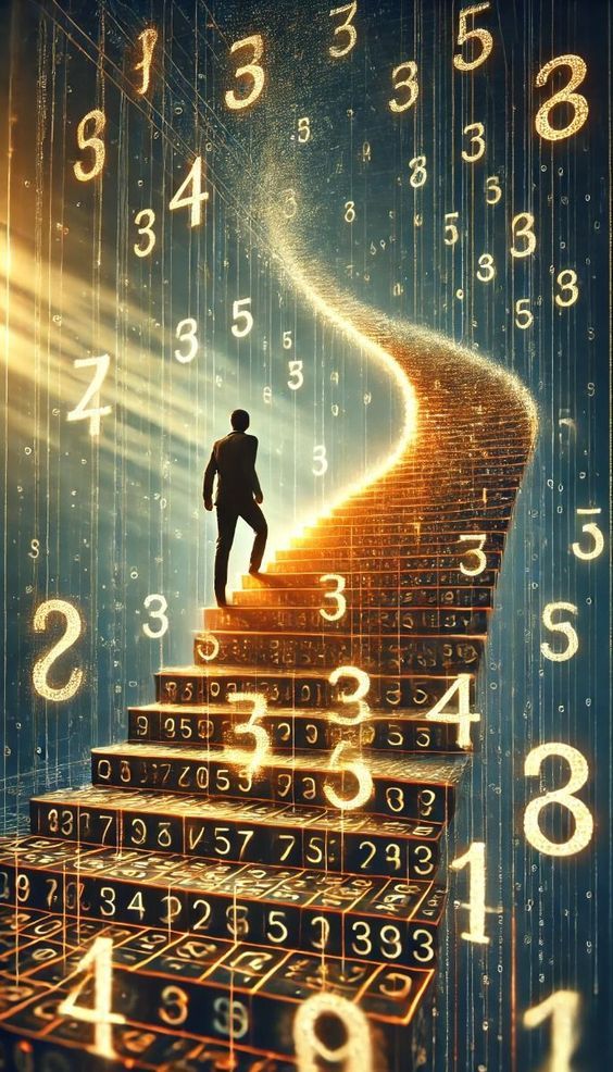 Workplace Numerology for Professional Success - Digital Product – Instant PDF Download