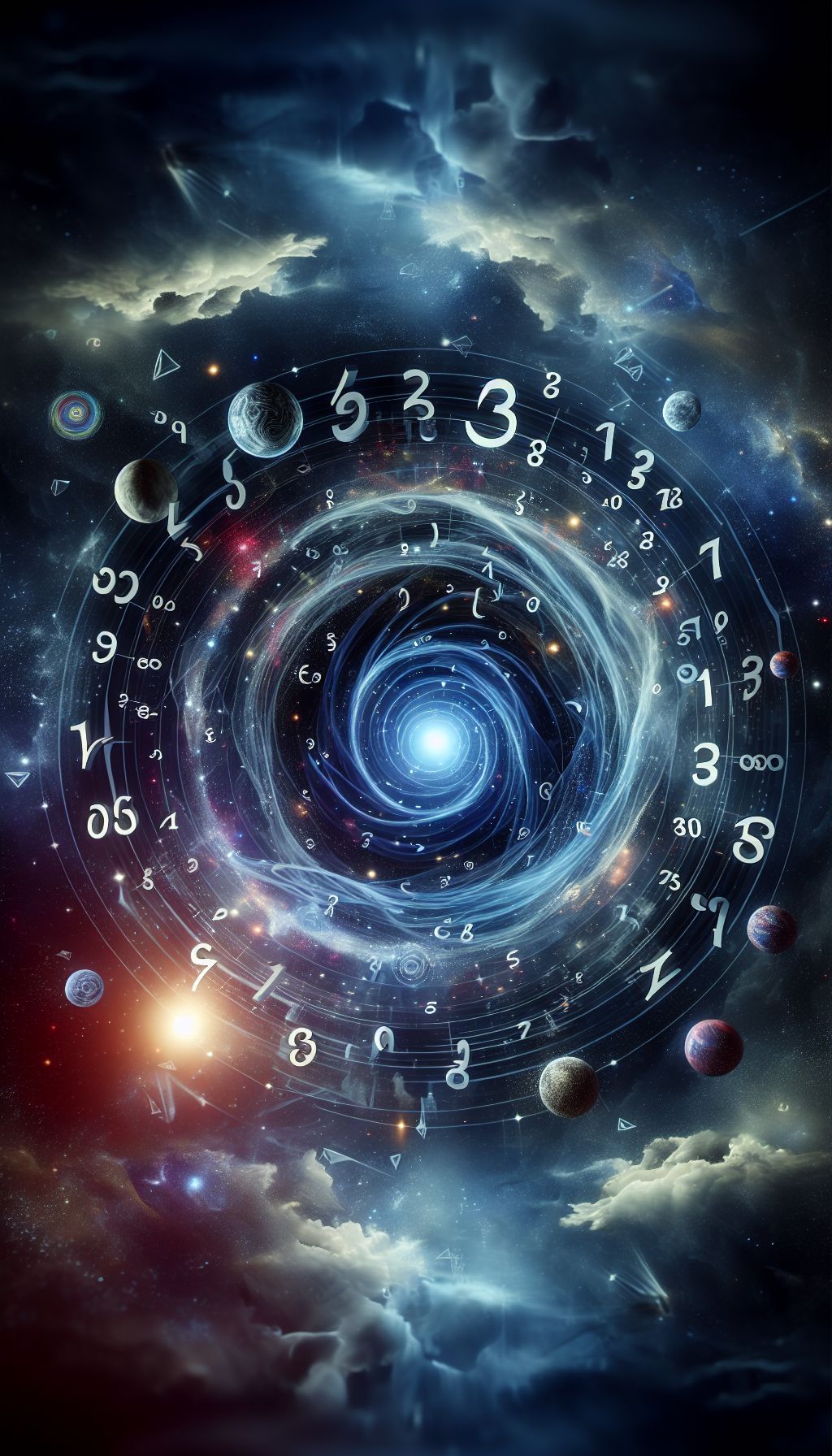 Workplace Numerology for Professional Success - Digital Product – Instant PDF Download