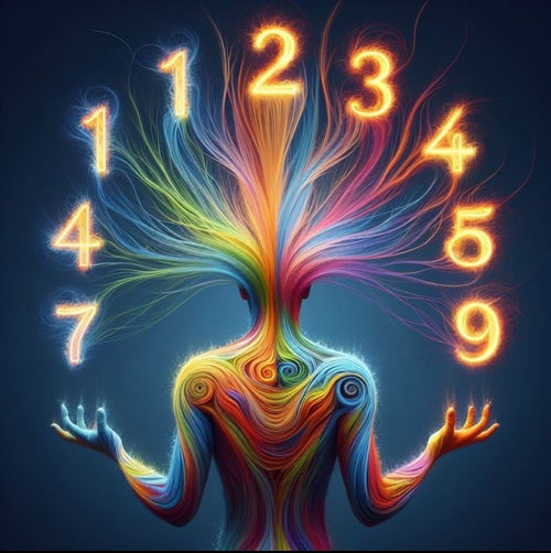 Workplace Numerology for Professional Success - Digital Product – Instant PDF Download